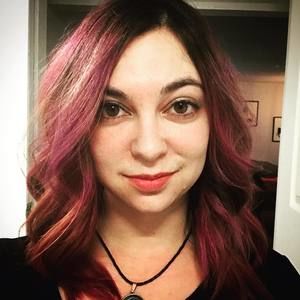 Meet your Posher, Arianna